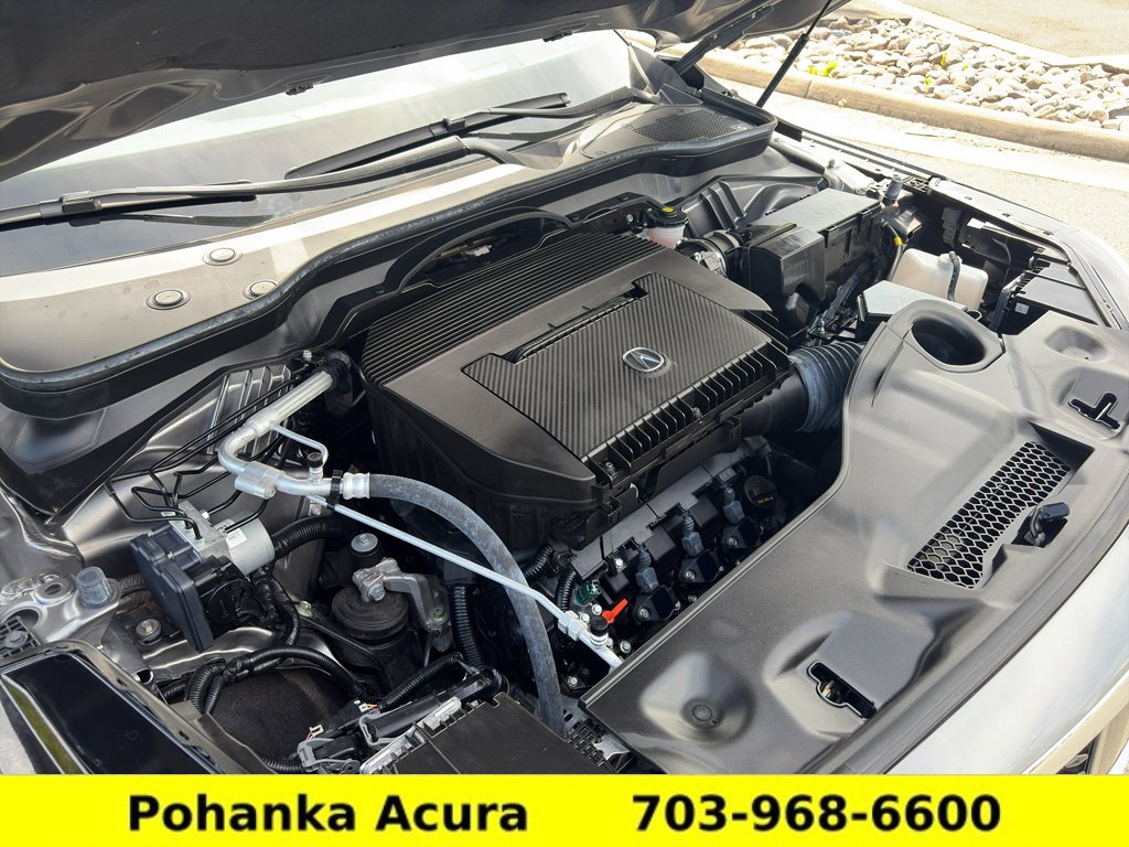 Certified 2023 Acura MDX w/ Advance Package AWD/4WD image 34
