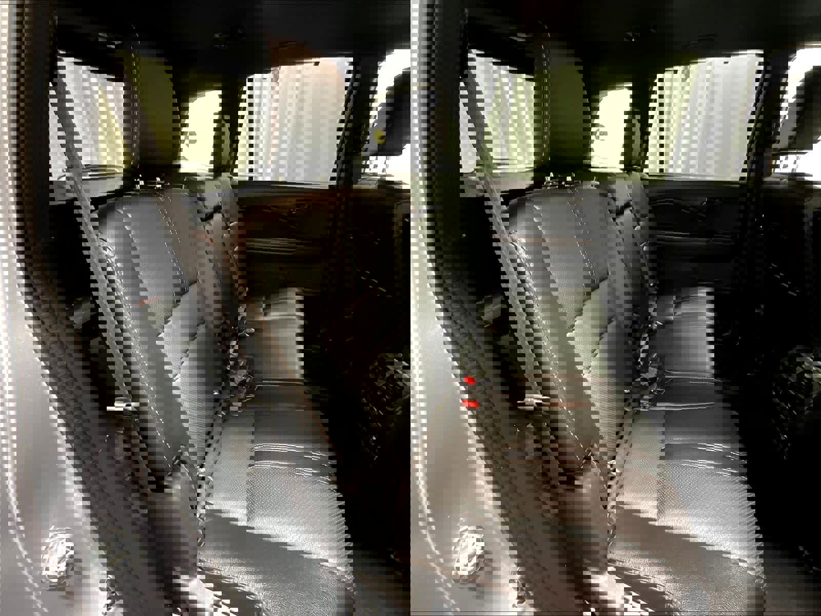 Used 2022 Honda Passport TrailSport image 16