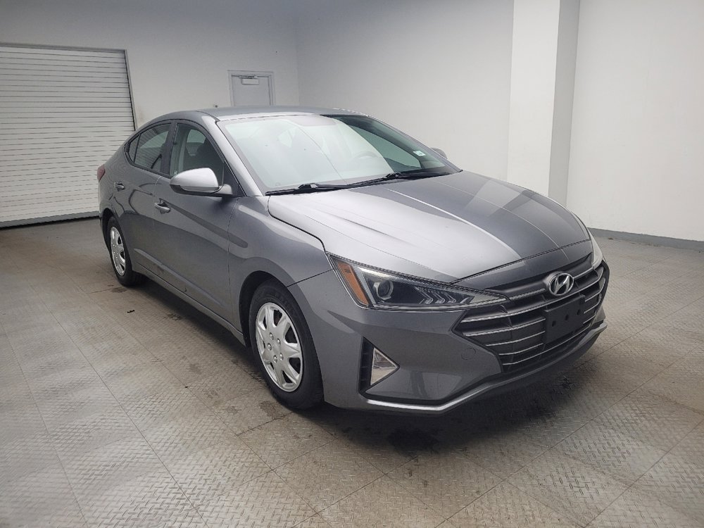 Used 2019 Hyundai Elantra SE w/ Cargo Package image 13