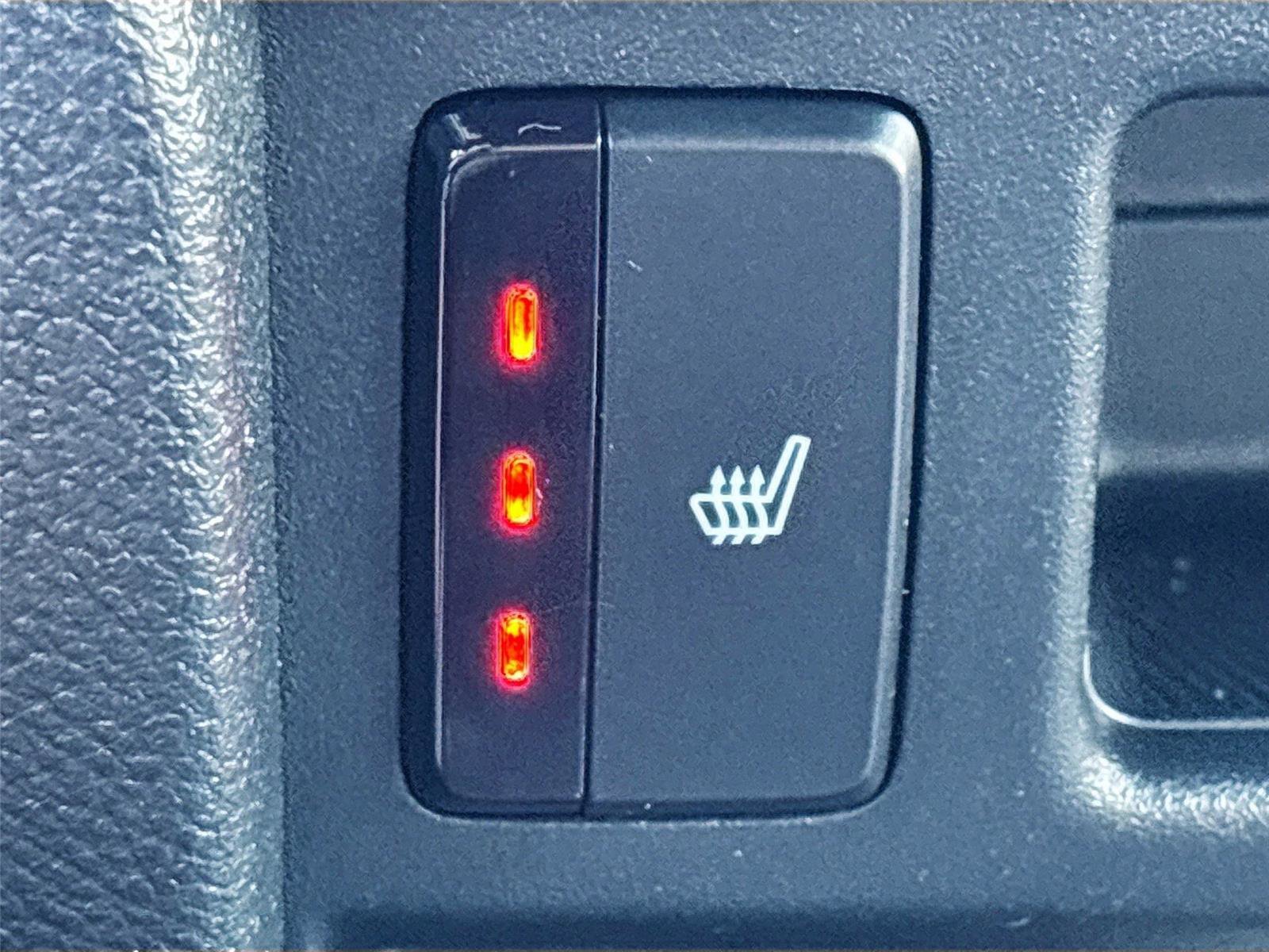 Certified 2023 Honda Passport EX-L image 23