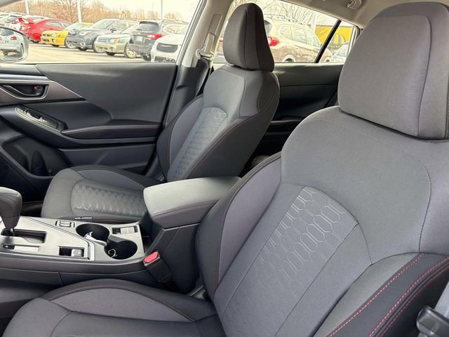 New 2026 Subaru Impreza 2.0i Sport image 14