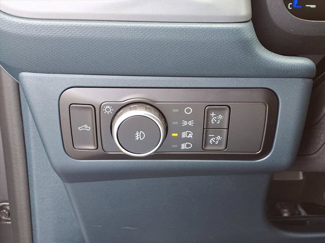 New 2025 Ford Maverick Lobo AWD/4WD image 11
