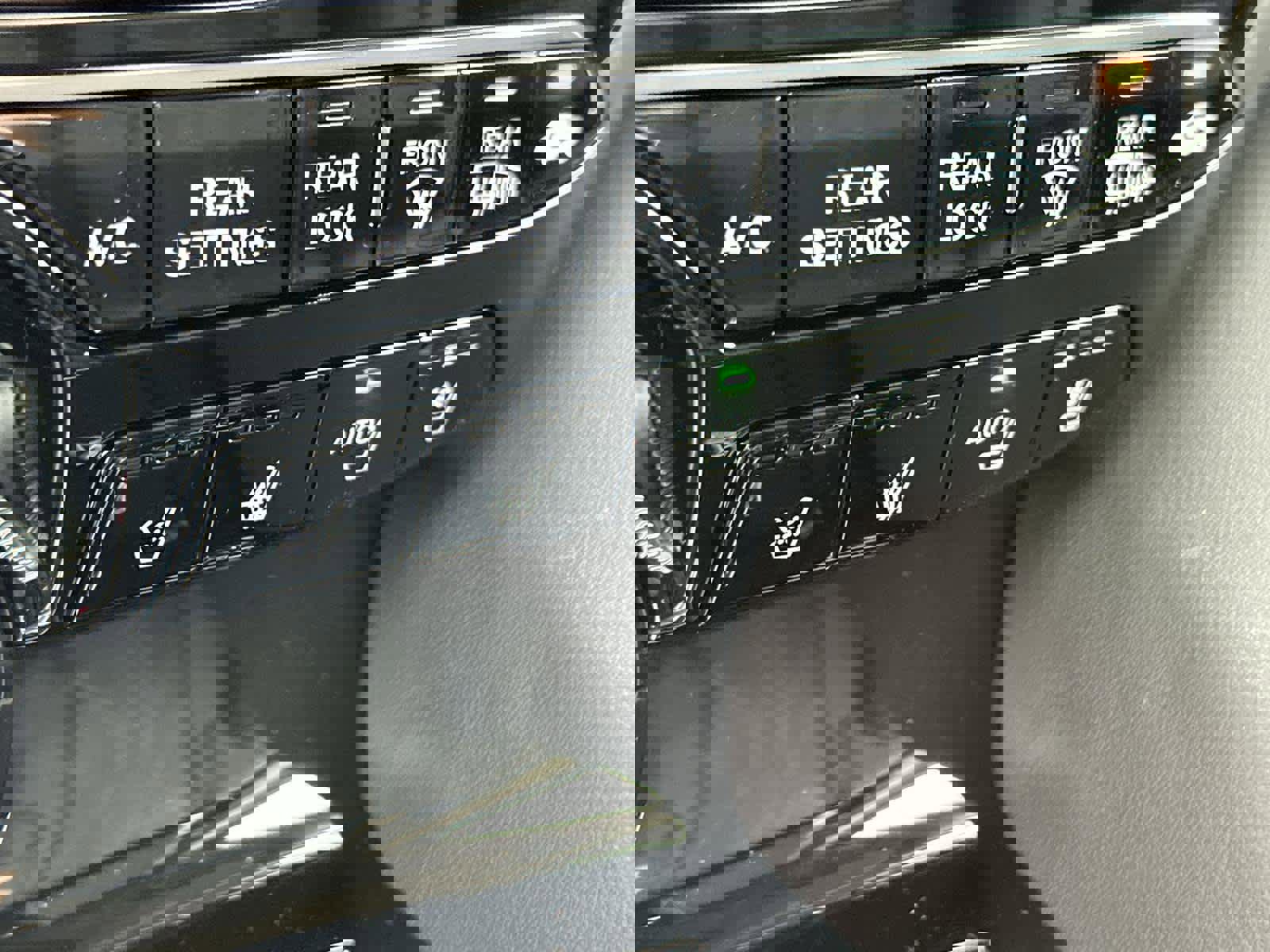 New 2026 Acura MDX SH-AWD w/ Advance Package image 26