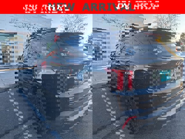 Used 2024 Kia Sorento SX image 5