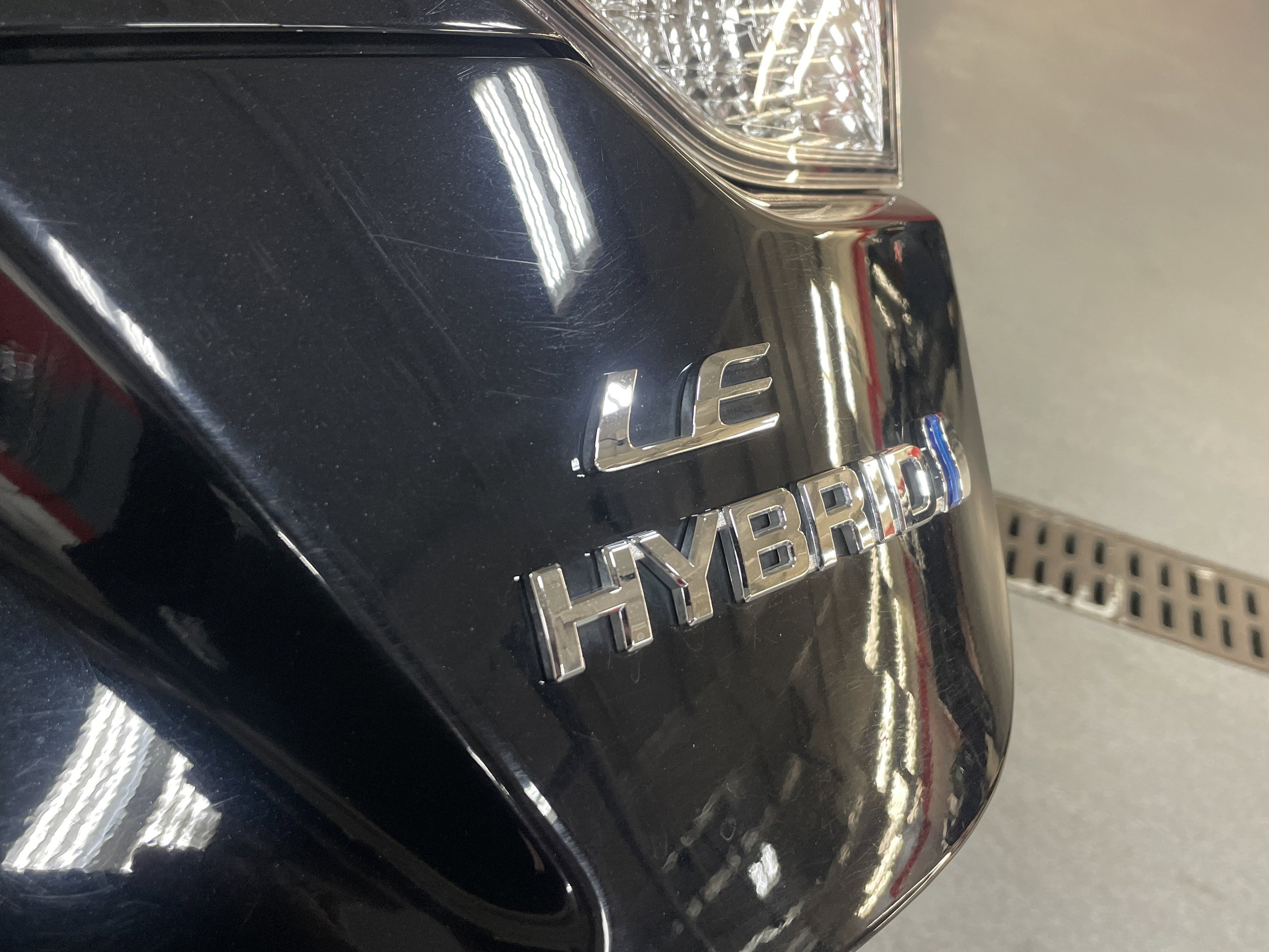 Used 2023 Toyota Corolla LE w/ LE Premium Package image 33