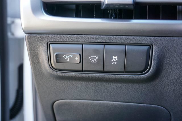 Certified 2026 Hyundai Tucson SEL Plus FWD image 22