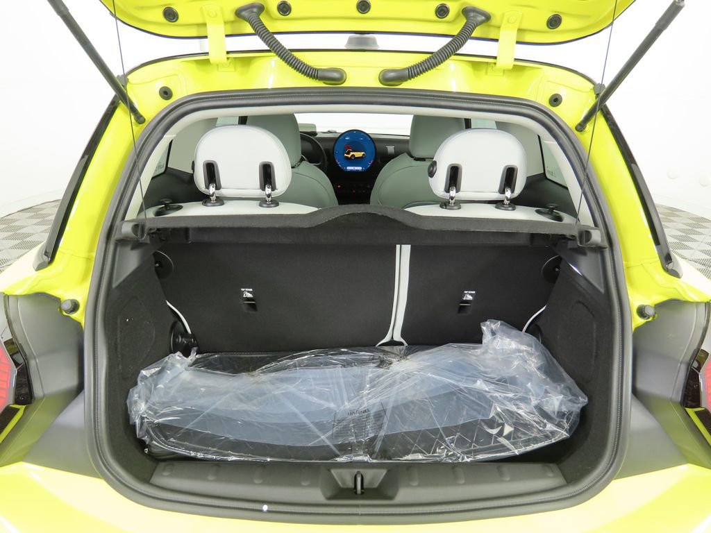 Used 2026 MINI Cooper S image 28