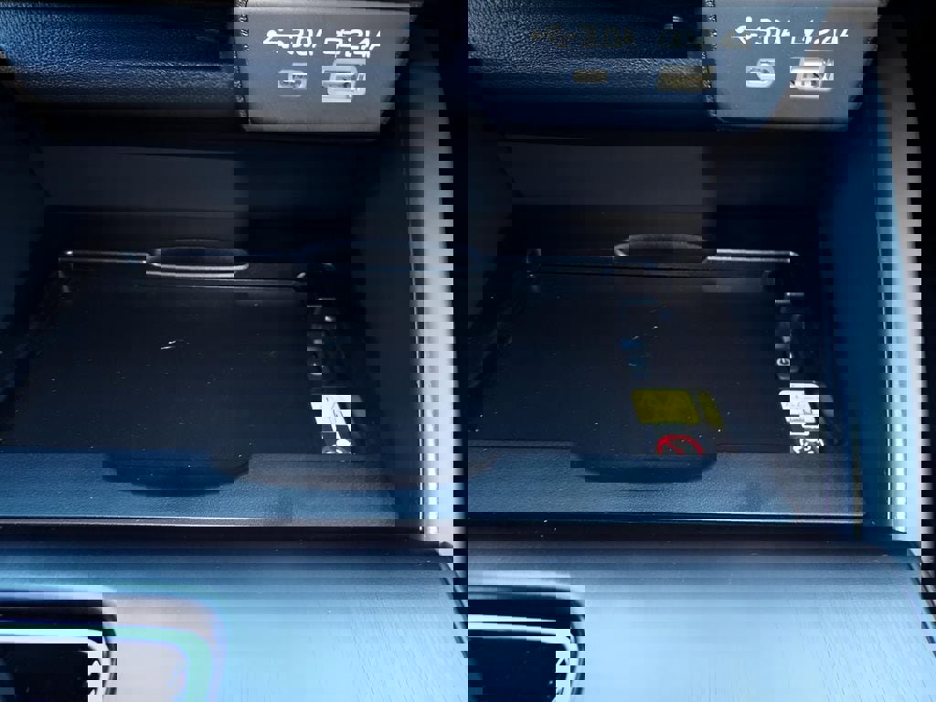 Certified 2026 Subaru Outback Premium image 23