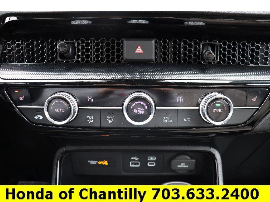Certified 2024 Honda CR-V EX-L image 15