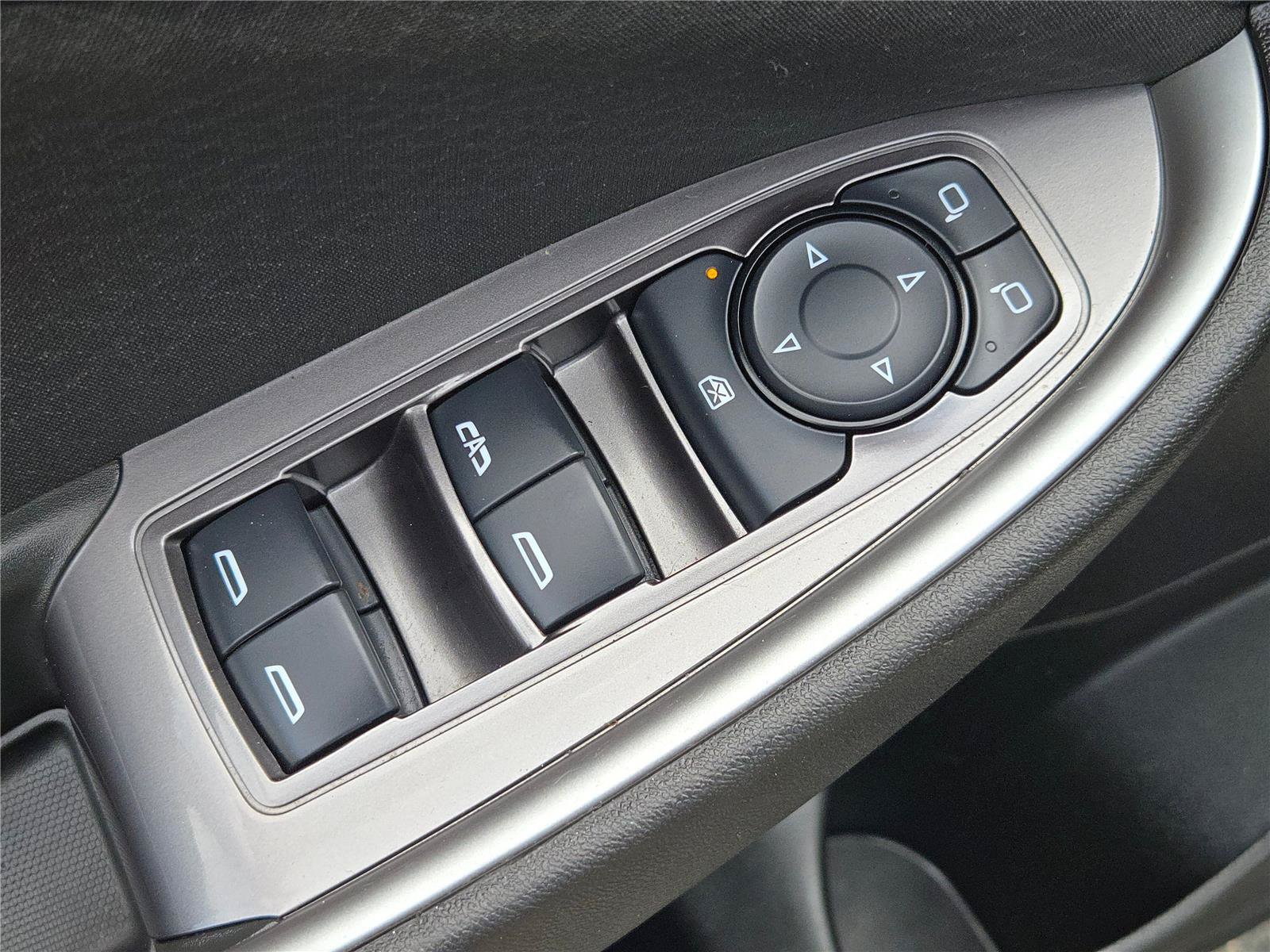 Used 2023 Chevrolet Malibu LT w/ Driver Confidence Package FWD image 22