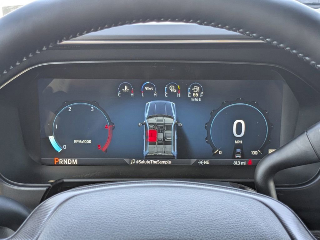 New 2026 Ford F250 Platinum w/ Tremor Off-Road Package image 31