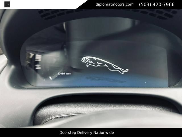 Used 2015 Jaguar XJ L Portfolio AWD/4WD image 34