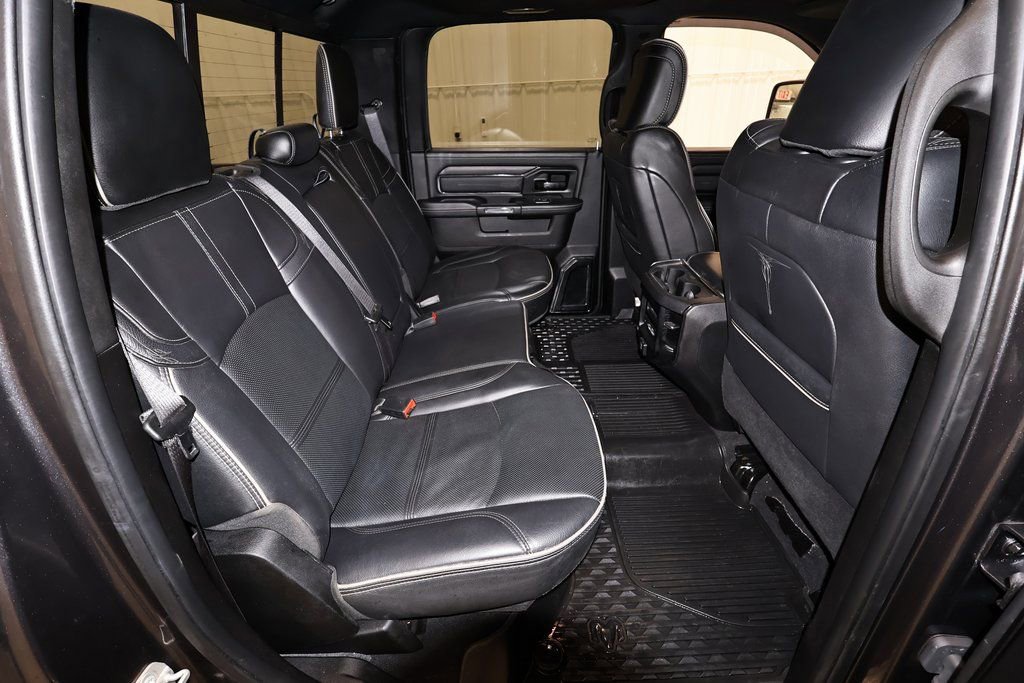 Used 2024 RAM 3500 Limited w/ Night Edition image 20