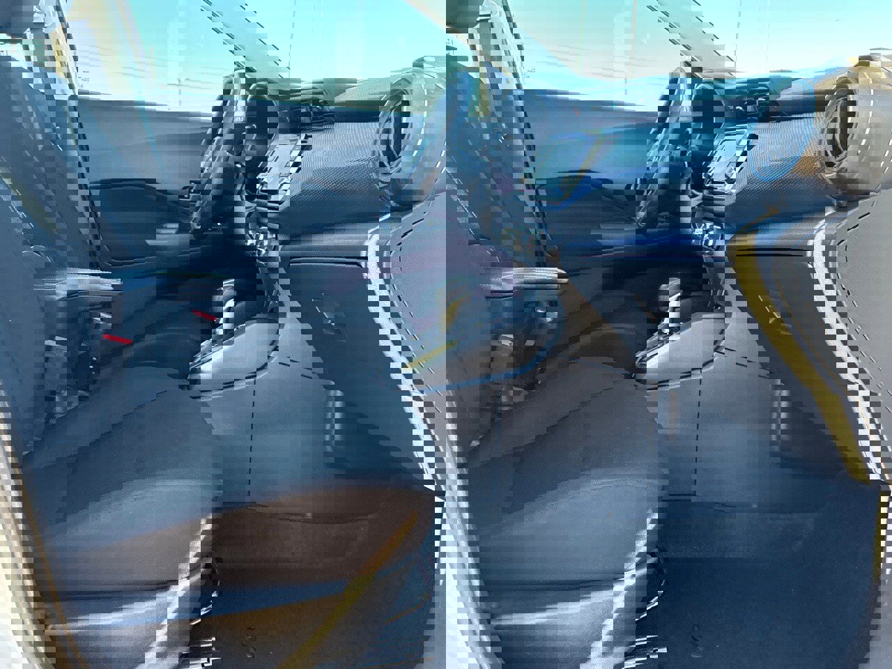 Certified 2024 Nissan Kicks S image 34