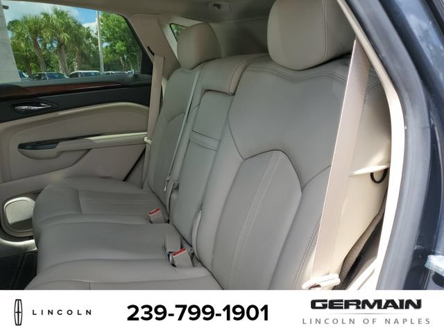 Used 2013 Cadillac SRX Luxury FWD image 20