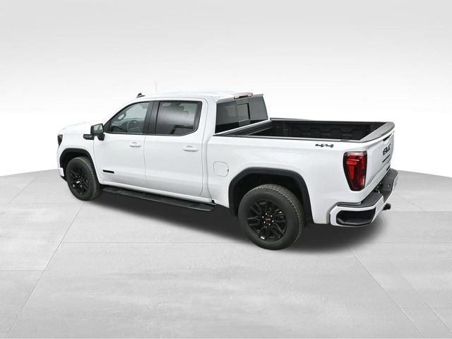 New 2026 GMC Sierra 1500 Elevation w/ Elevation Premium Package image 30