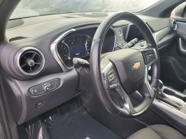 Certified 2019 Chevrolet Blazer LT image 24