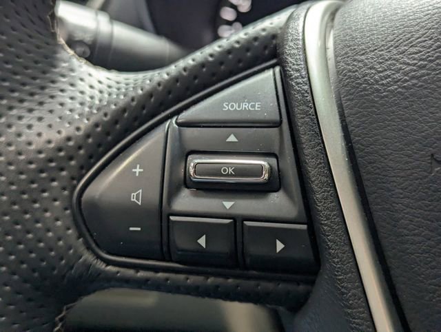 Used 2023 Nissan Maxima Platinum w/ Sport Mat Group image 20