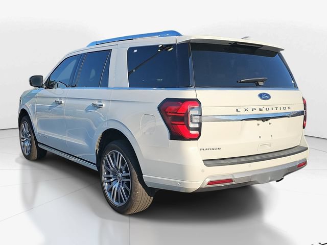 Used 2022 Ford Expedition Platinum RWD image 5