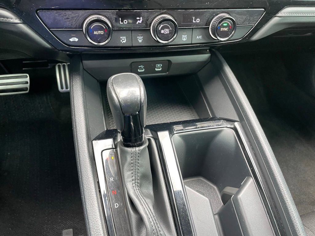 Certified 2023 Honda Accord Sport image 19