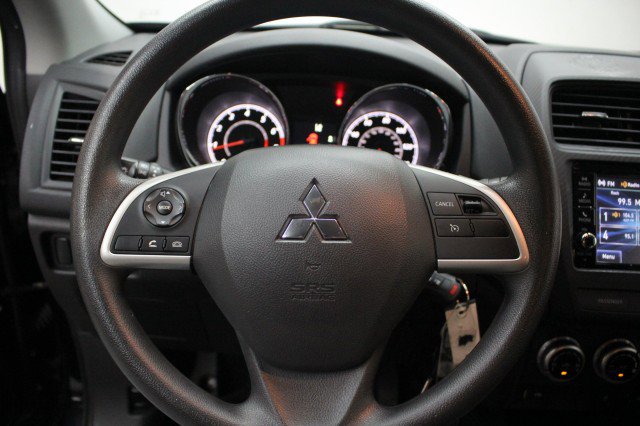 Used 2024 Mitsubishi Outlander Sport ES image 10