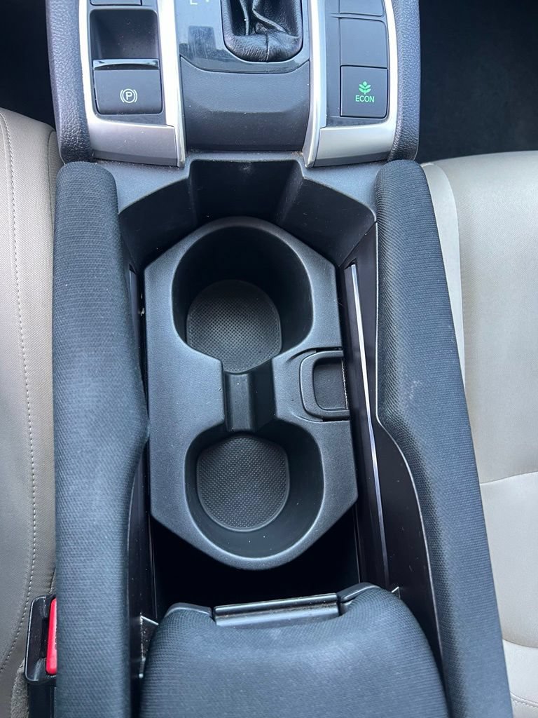 Used 2018 Honda Civic LX image 18