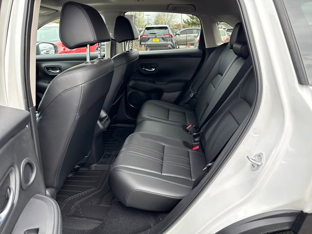 New 2026 Honda HR-V EX-L image 14
