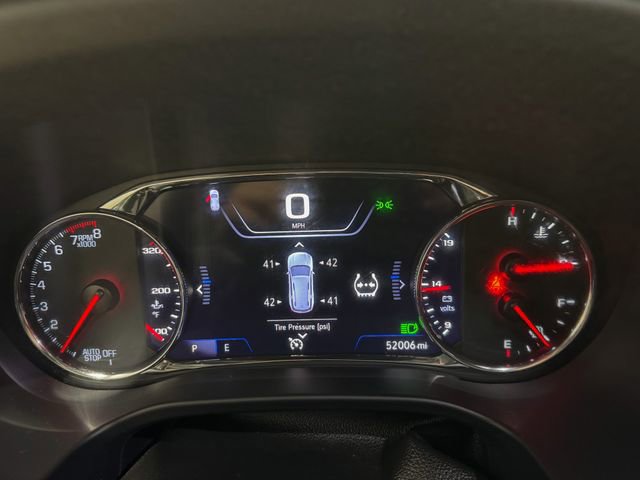 Used 2020 GMC Acadia SLT w/ Driver Alert Package II image 18