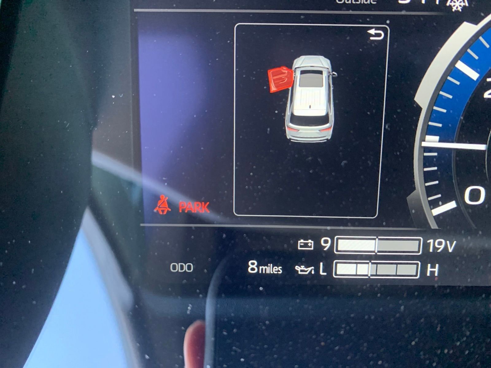 New 2026 Toyota Sequoia Platinum image 18