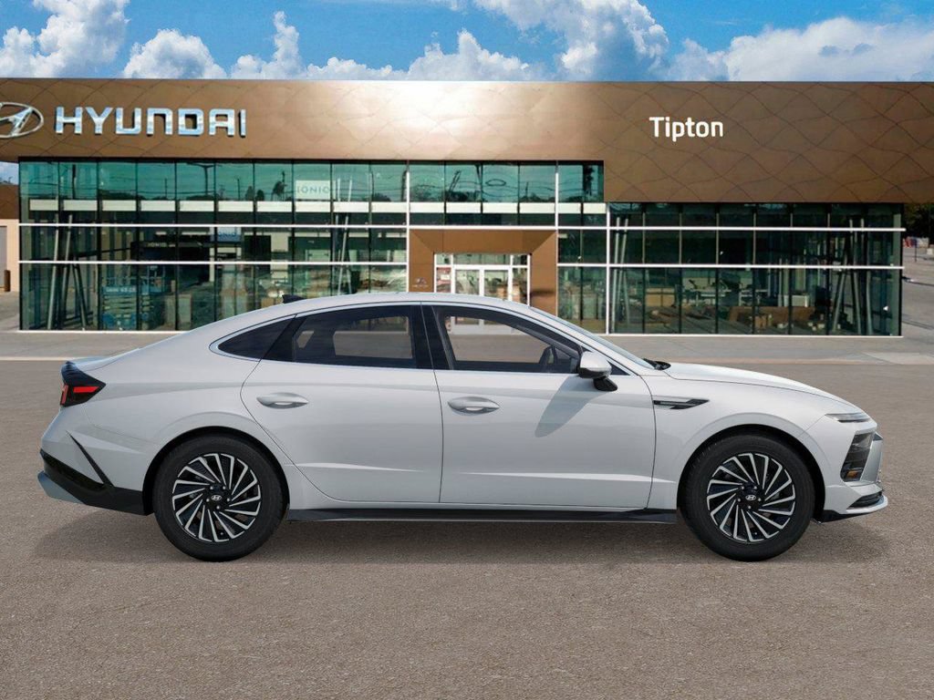 New 2026 Hyundai Sonata SEL FWD image 7
