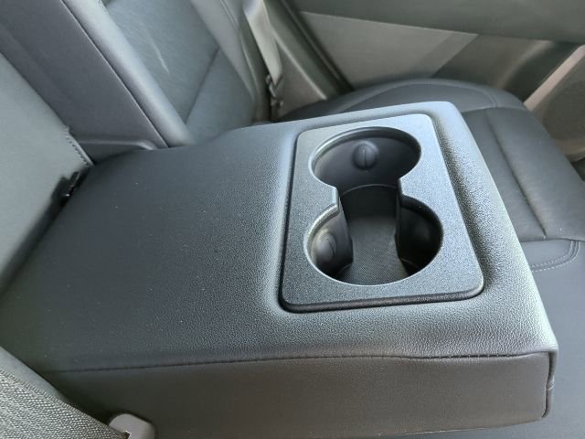 Certified 2025 Chevrolet Equinox LT w/ Convenience Package II image 18