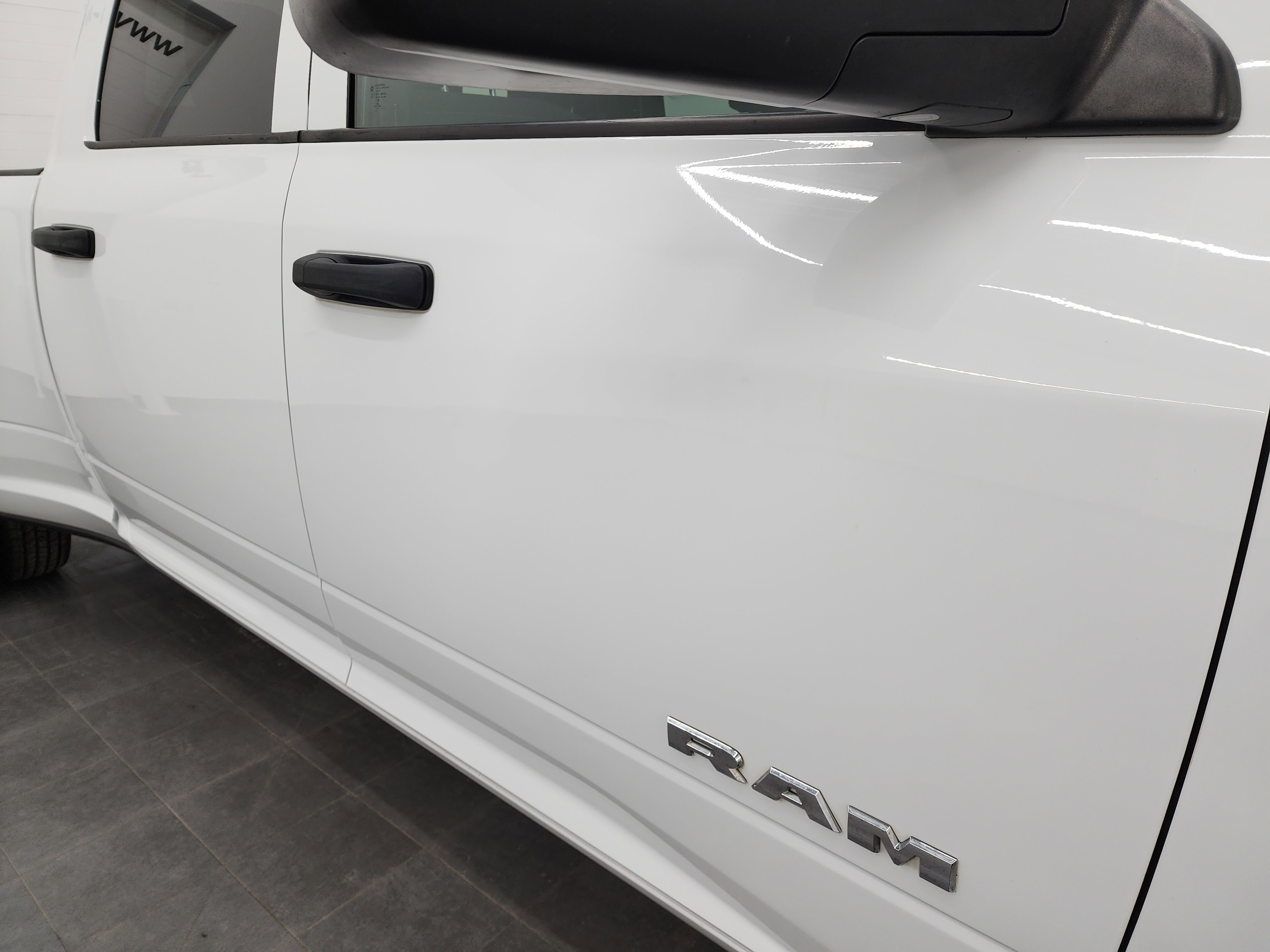 Used 2021 RAM 3500 Tradesman image 24