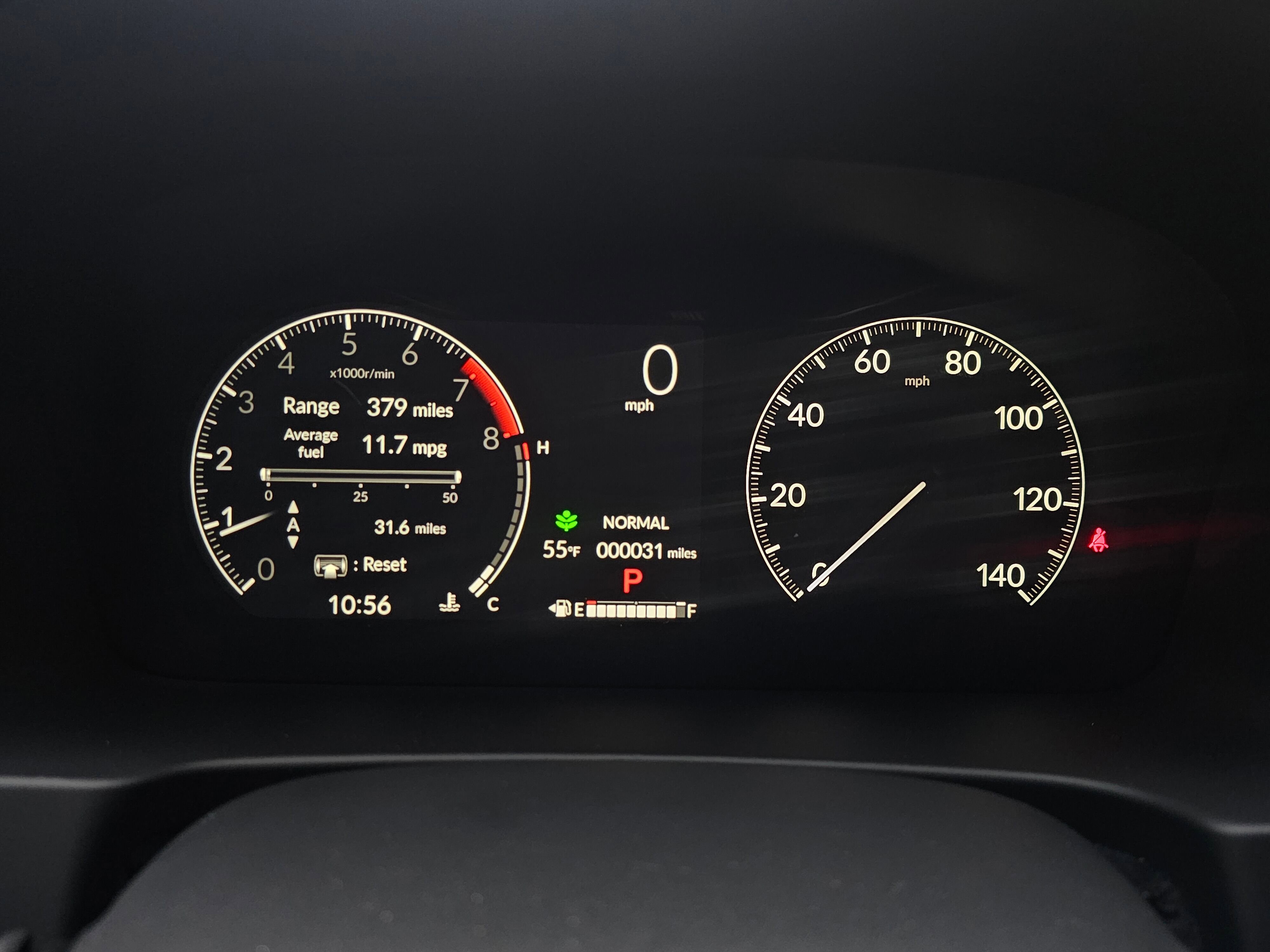 New 2025 Honda Ridgeline RTL image 26