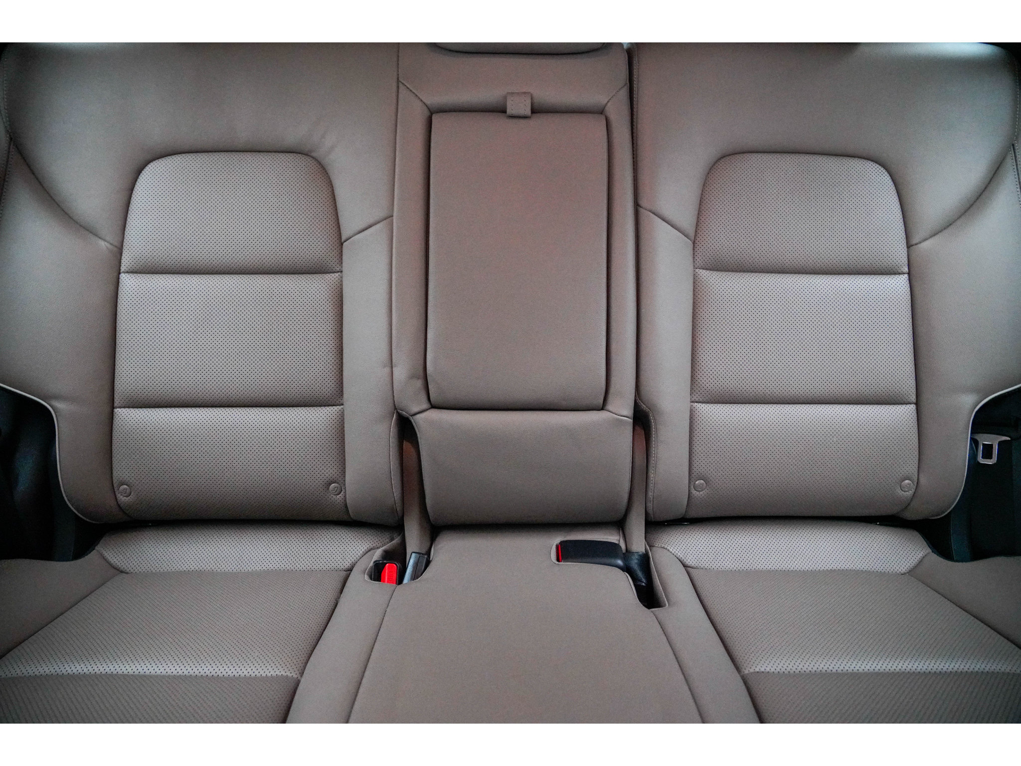 Used 2021 Hyundai Tucson Limited FWD image 20