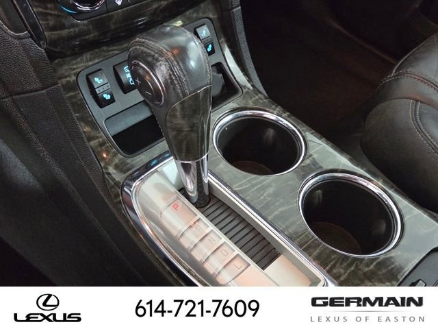 Used 2014 Buick Enclave Leather w/ Trailering Provision Package FWD image 26