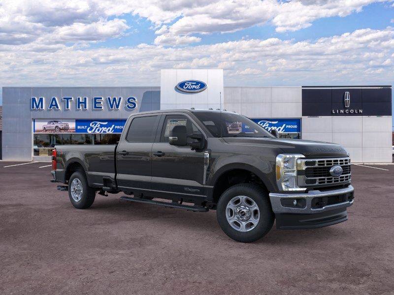 New 2026 Ford F350 XLT w/ 360-Degree Camera Package AWD/4WD image 7