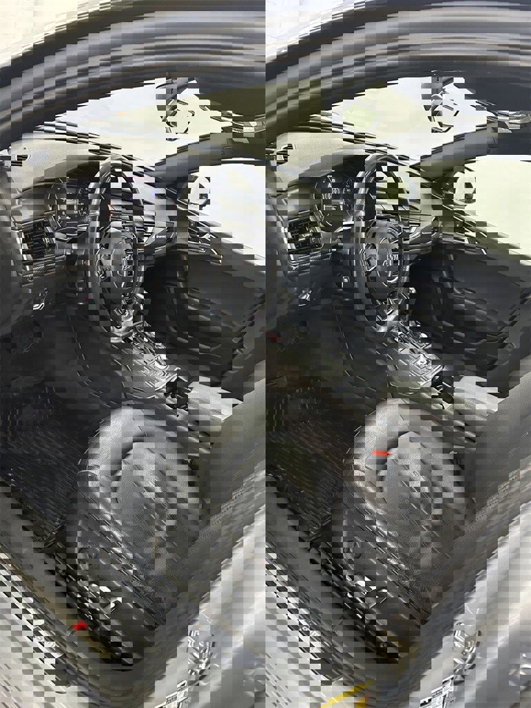 Used 2018 Audi A6 3.0T Sport image 10