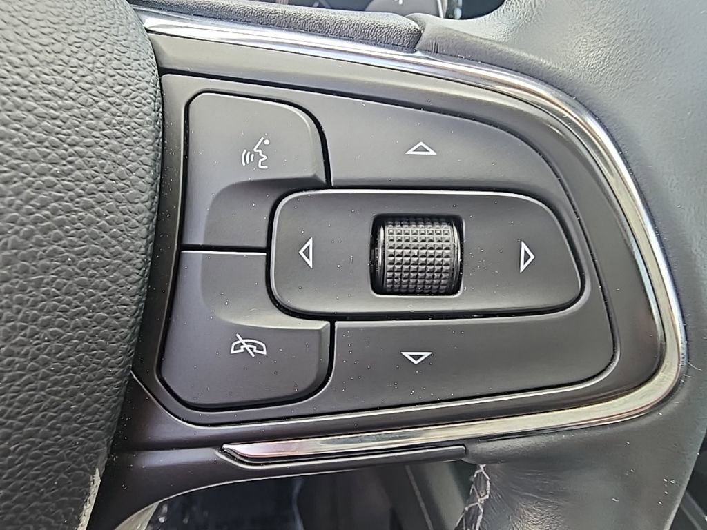 Used 2022 Buick Envision Preferred image 20