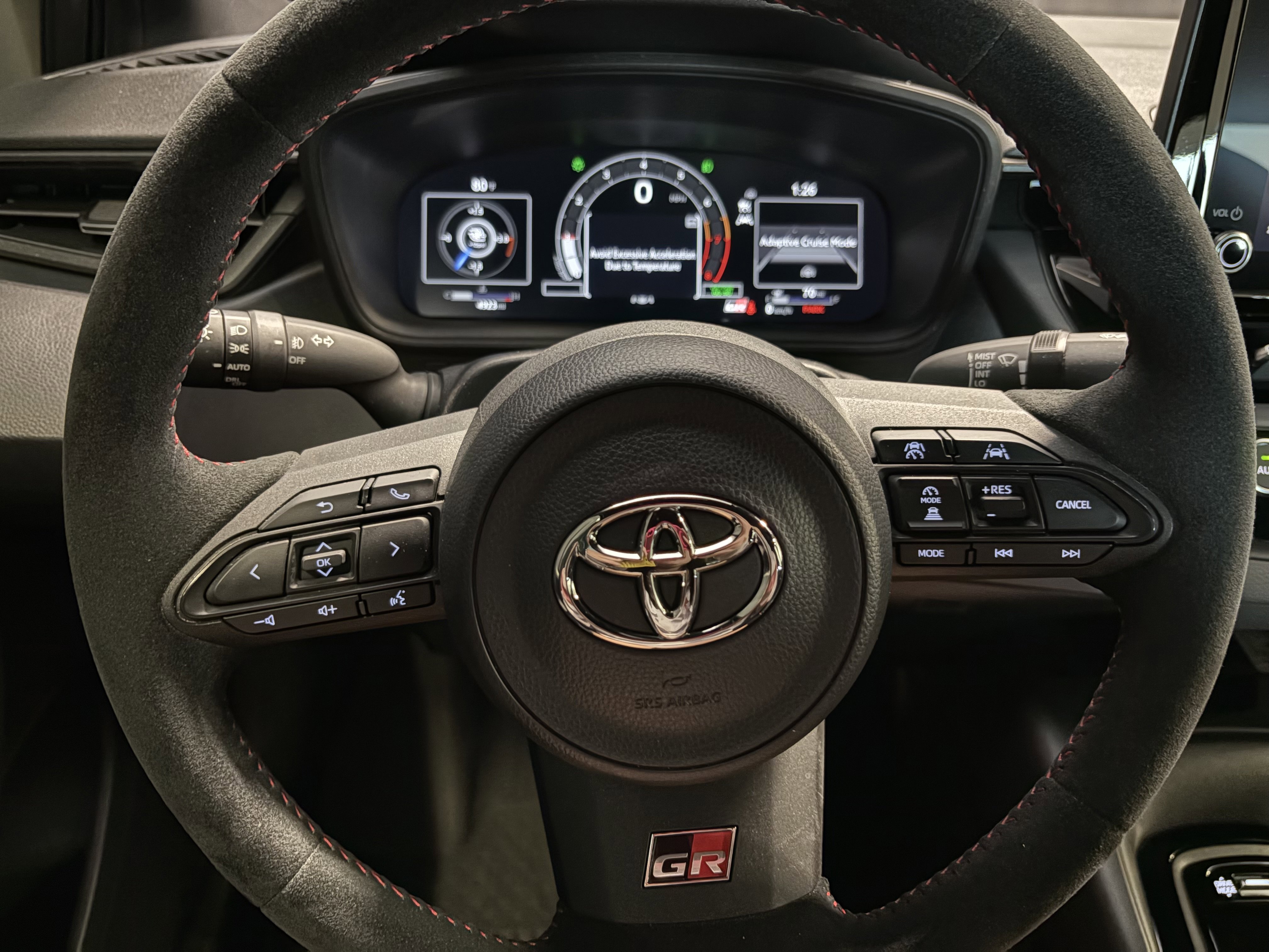 Used 2023 Toyota Corolla GR Morizo AWD/4WD image 17