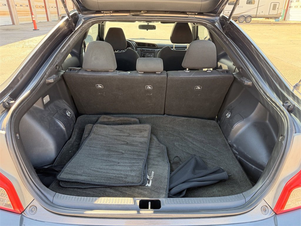 Used 2012 Scion tC image 26