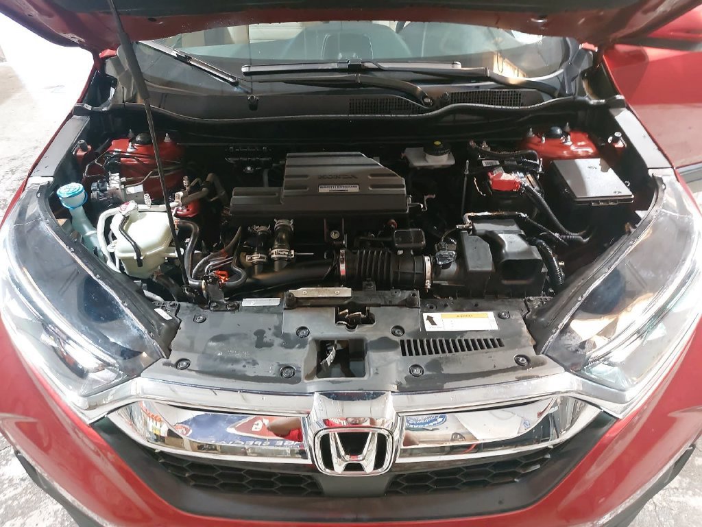 Used 2018 Honda CR-V EX image 29