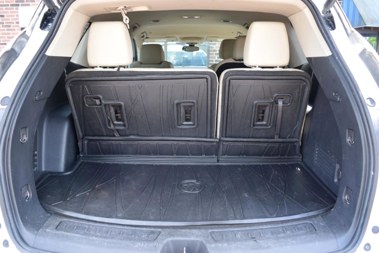 Used 2020 Buick Enclave Essence w/ Trailering Package, 5000 lbs. FWD image 38