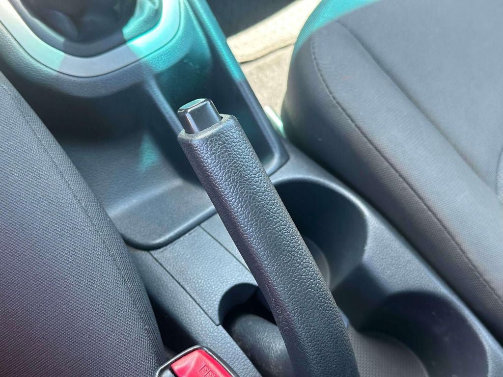 Used 2015 Kia Rio LX FWD image 28