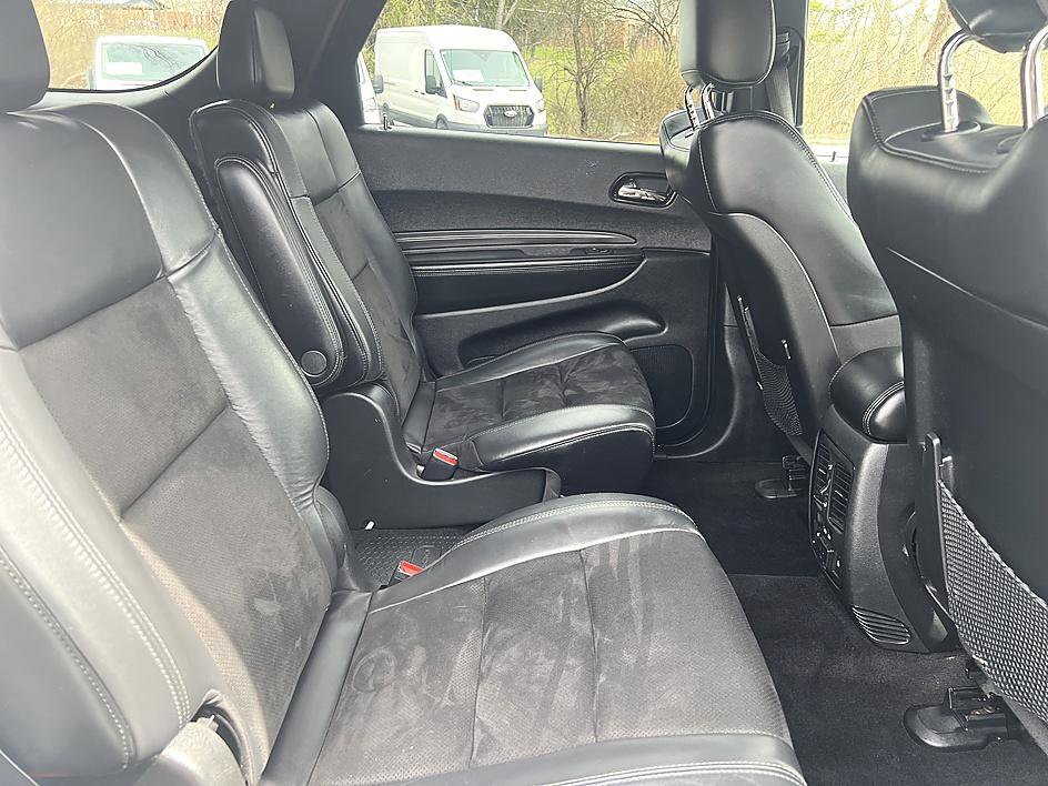 Used 2022 Dodge Durango GT image 21