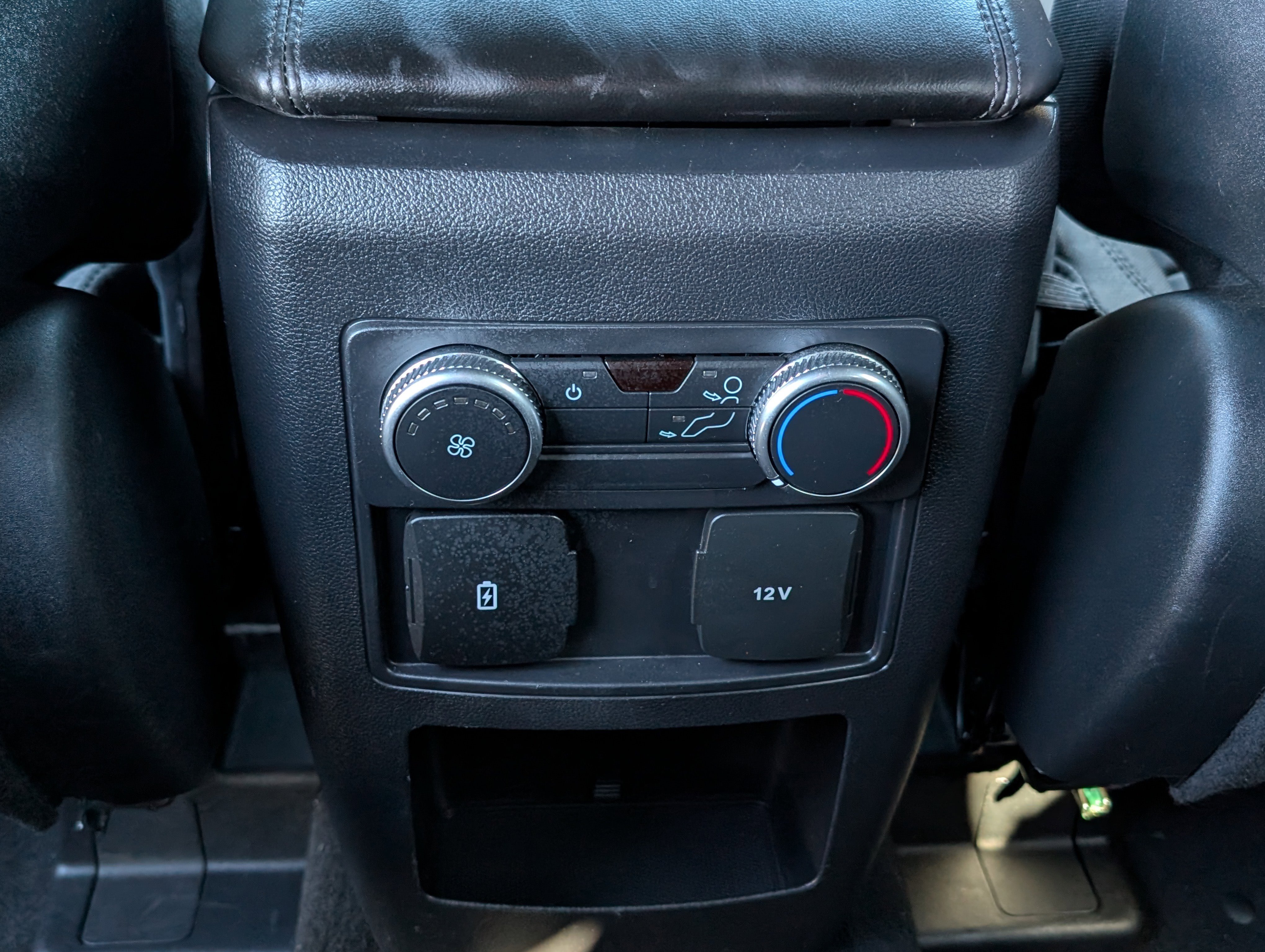 Certified 2020 Ford Explorer XLT image 17