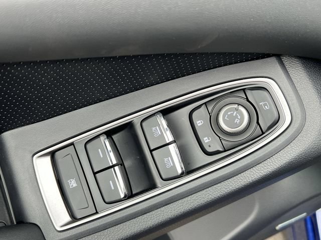 New 2026 Subaru Ascent Limited AWD/4WD image 27