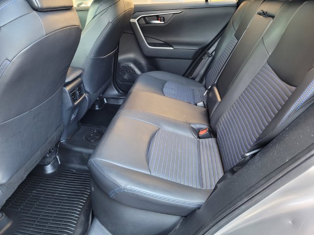 Certified 2023 Toyota RAV4 XSE AWD/4WD image 18