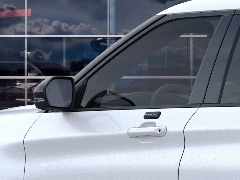 New 2026 Ford Explorer Tremor w/ Tremor Ultimate Package AWD/4WD image 20