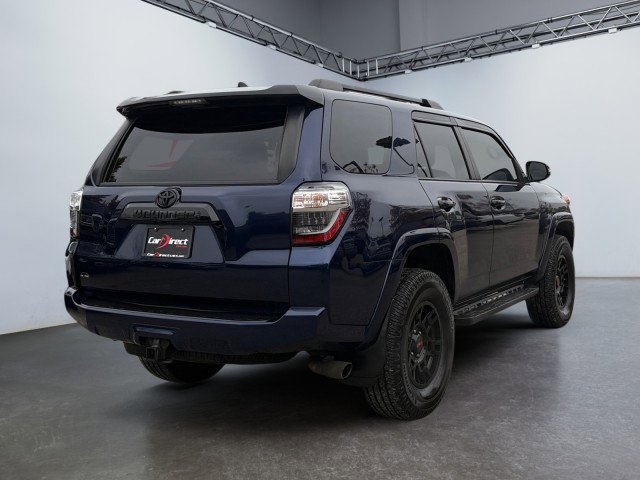 Used 2021 Toyota 4Runner Venture image 13