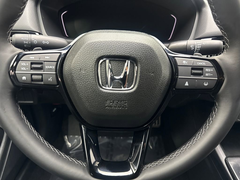 Used 2025 Honda Civic Sport image 58